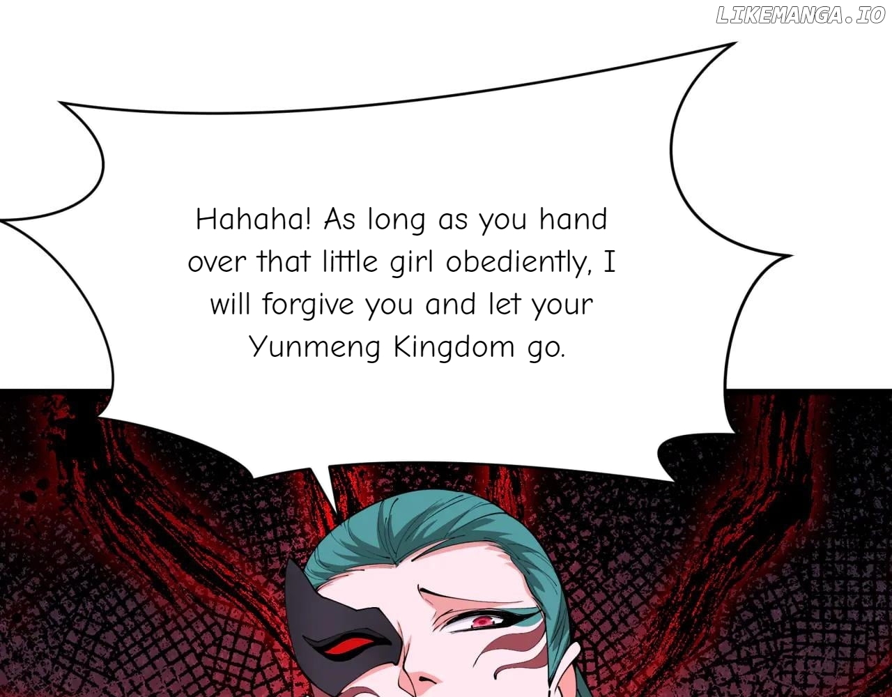 Era of the Haunted Chapter 378 - page 52